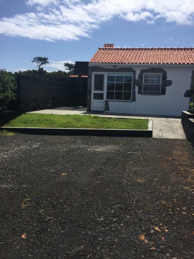 Casas Do Navalhao Leilighet São Roque do Pico Rom bilde